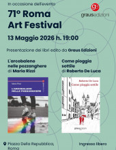 13 maggio rizzi