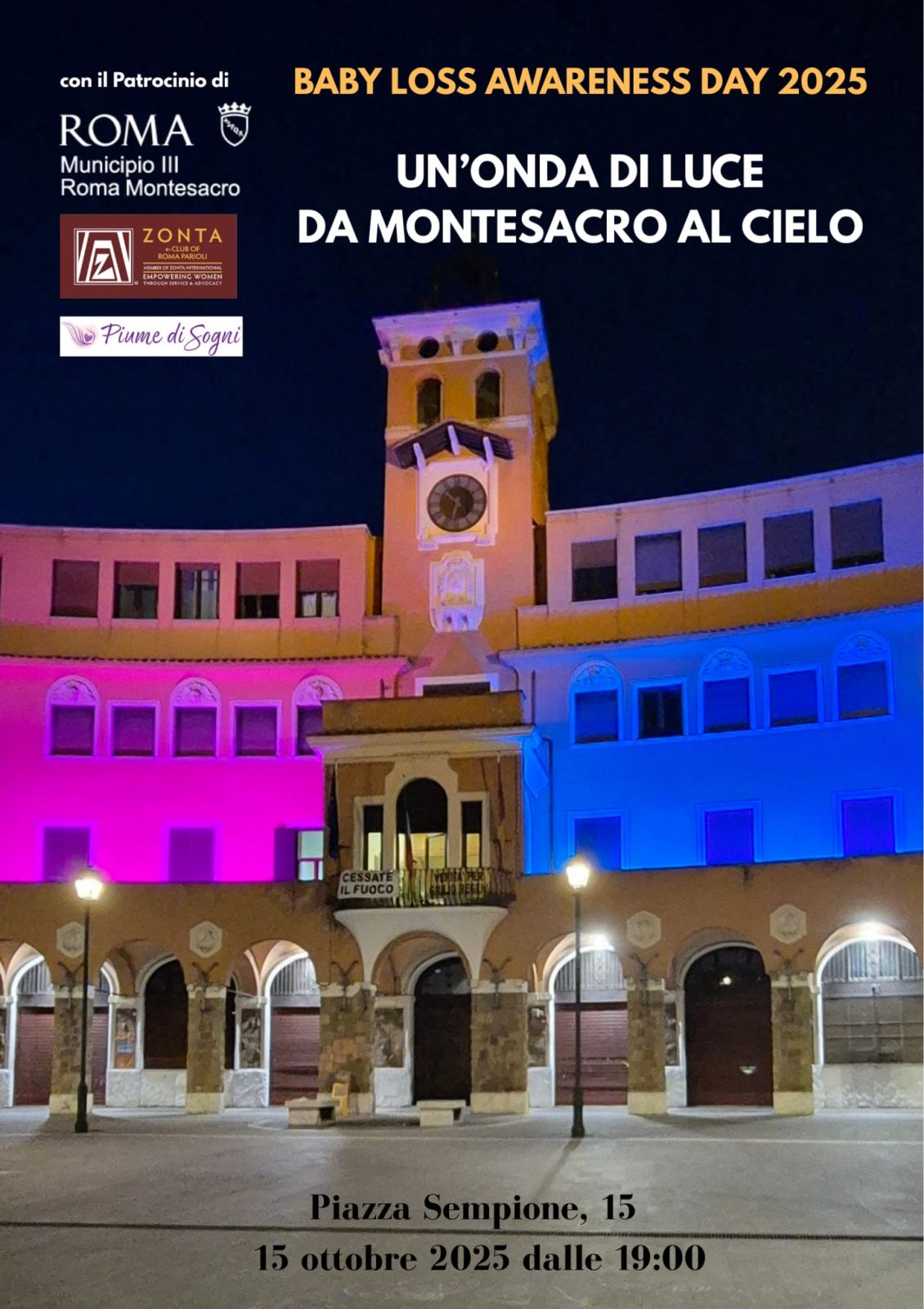 15 ottobre