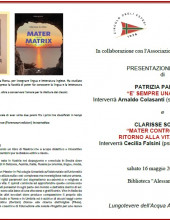 16 maggio Pallotta