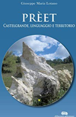 la copertina del libro