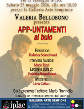 23 maggio Bellobono