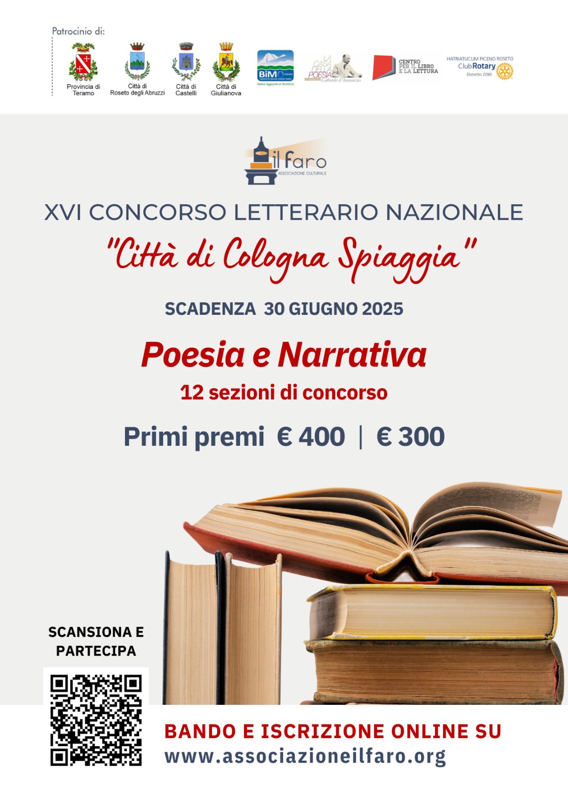 25 06 30 Il Faro