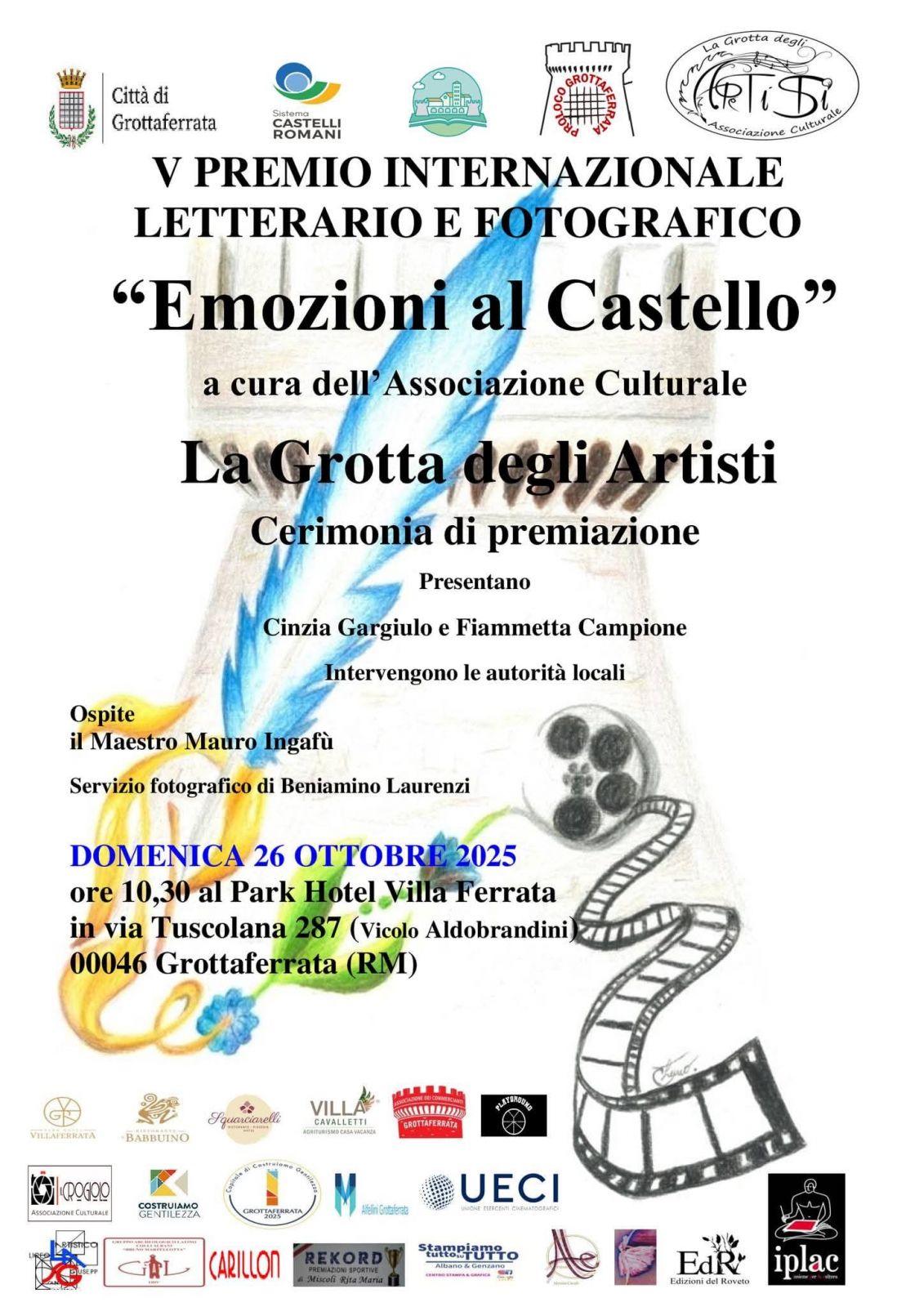 26 ottobre
