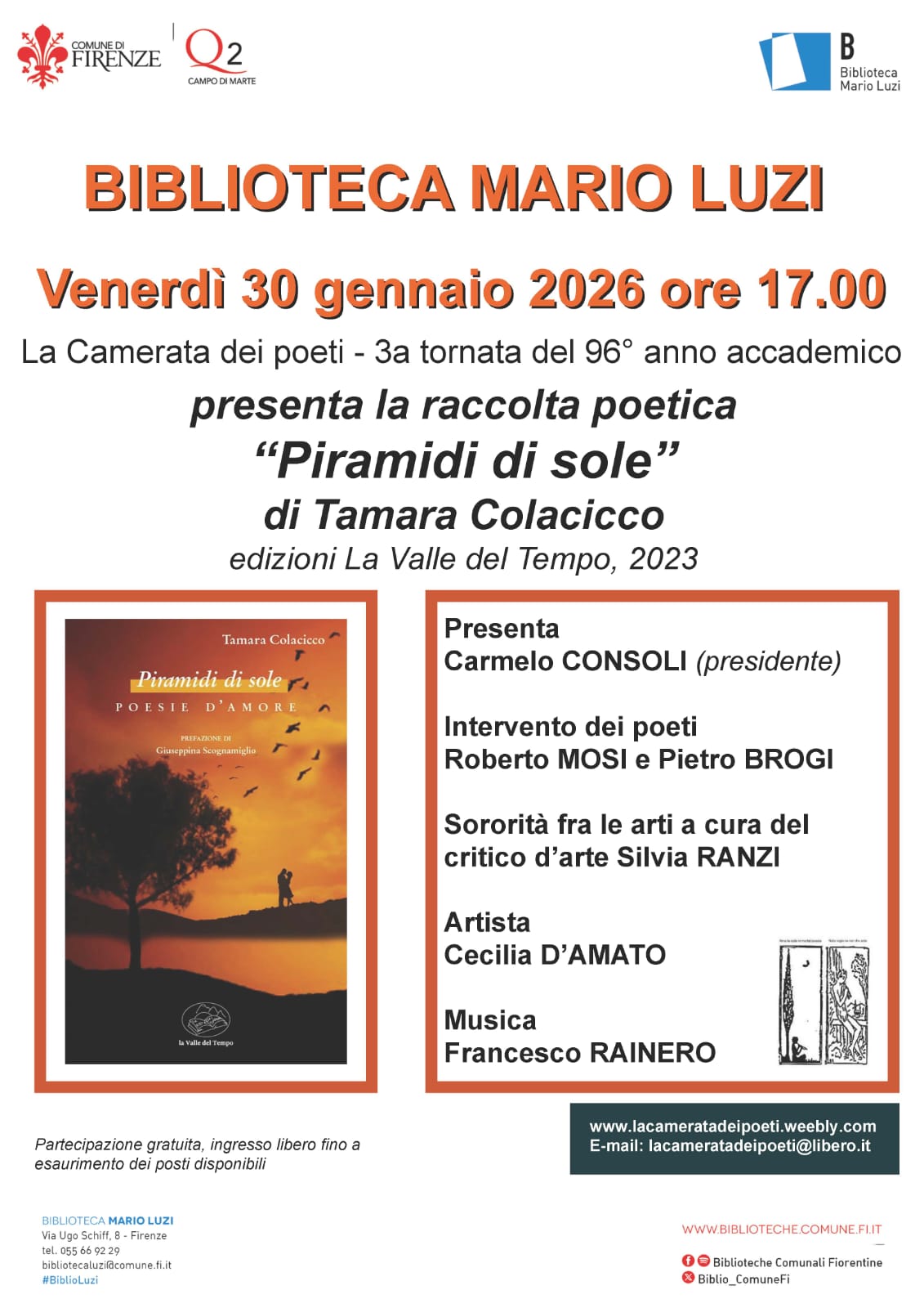 30 gennaio