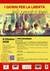 4 giornate