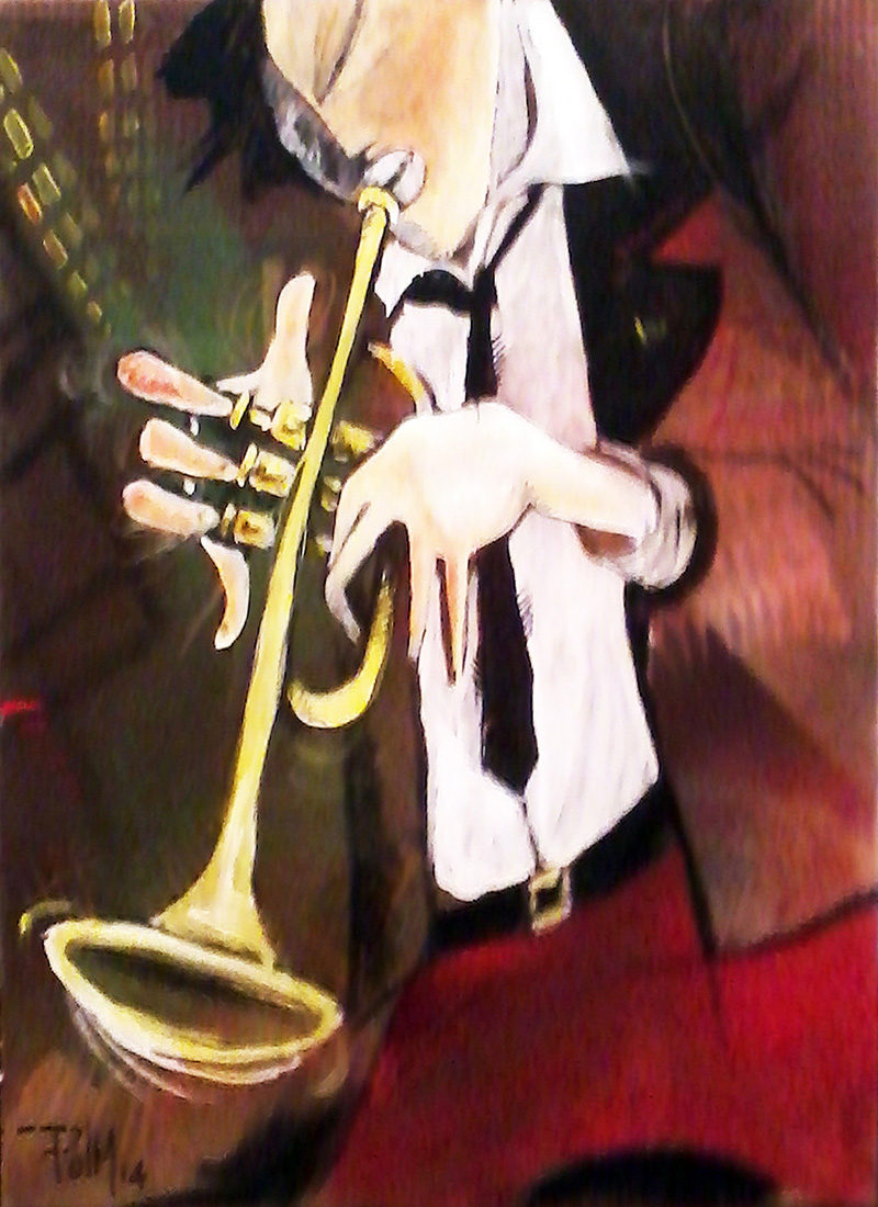 5 De magistris the trumpet_1