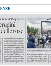 Articolo 24 06 06 Il Tirreno