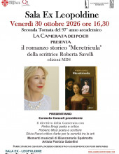 Camerata poeti