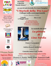 Campegiani 11 maggio