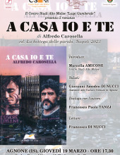 Carosella Tanzj Agnone