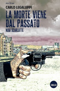Copertina La morte viene dal passato