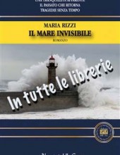 Il Mare invisibile - Edizioni della sera