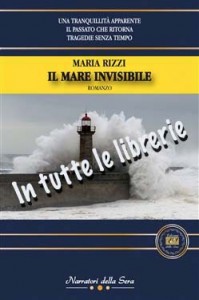 Il Mare invisibile - Edizioni della sera