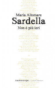 Cover_SARDELLA_ NON E' PIU' IERI