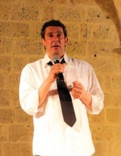Dario Villasanta