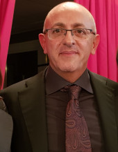 Foto Alfredo Carosella