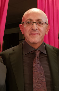 Foto Alfredo Carosella