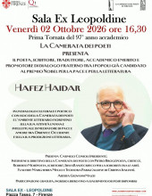 Hafez hidar