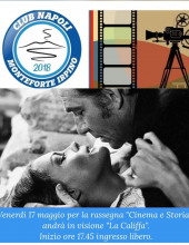 Iplac Borrelli Cineforum