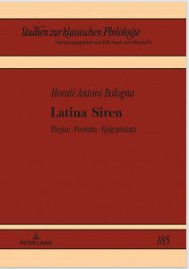 Latina siren