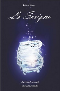 Lo scrigno copertina 1