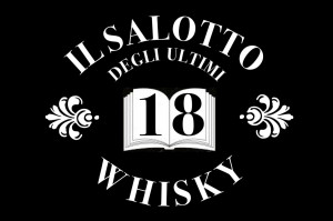 Logo Salotto 18 whisky