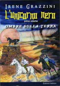 L'unicorno_nero