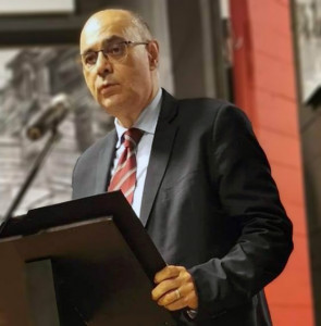Fabrizio Oddi