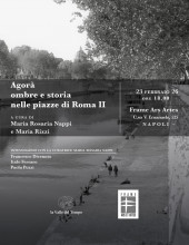 Piazze di Roma evento Napoli