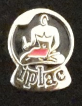 Pin IPLAC