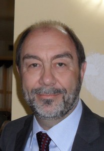 Franco Vetrano