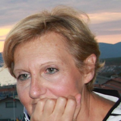 Simona Simoncioli
