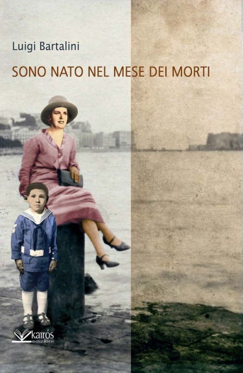 Sono nato nel mese dei morti