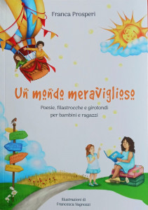 Un mondo meraviglioso Franca Prosperi