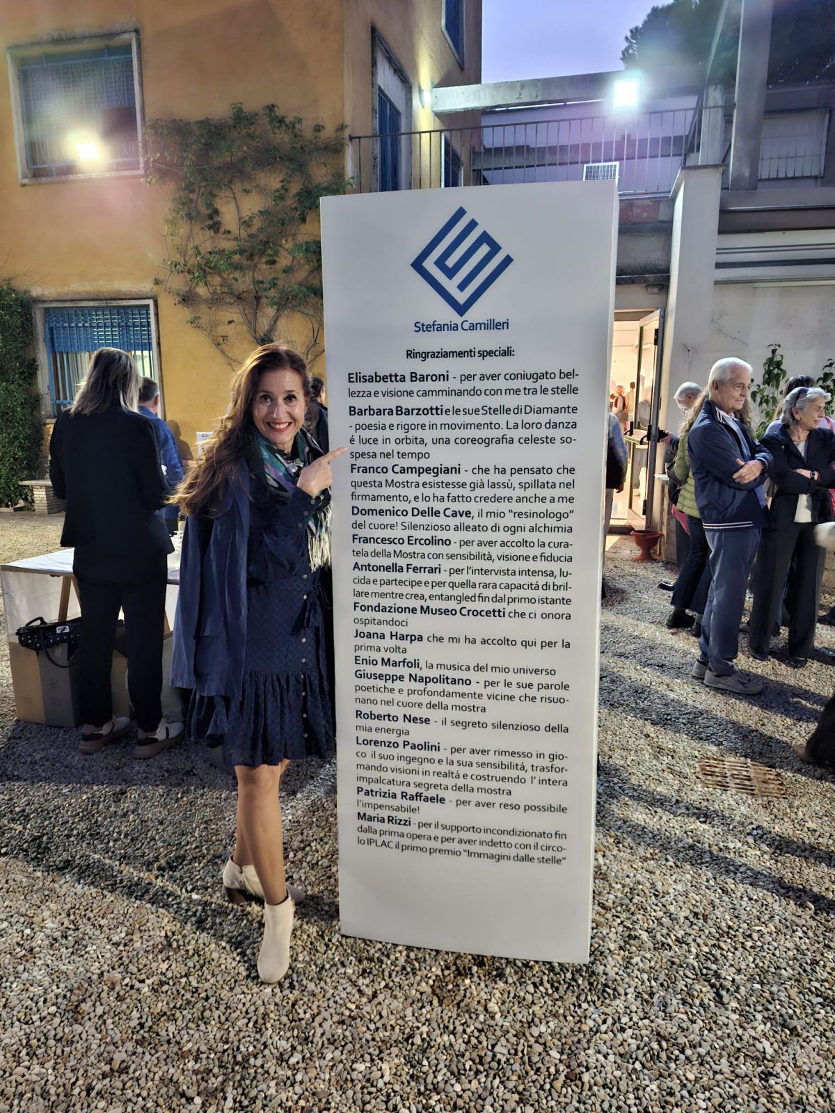 Vernissage 1