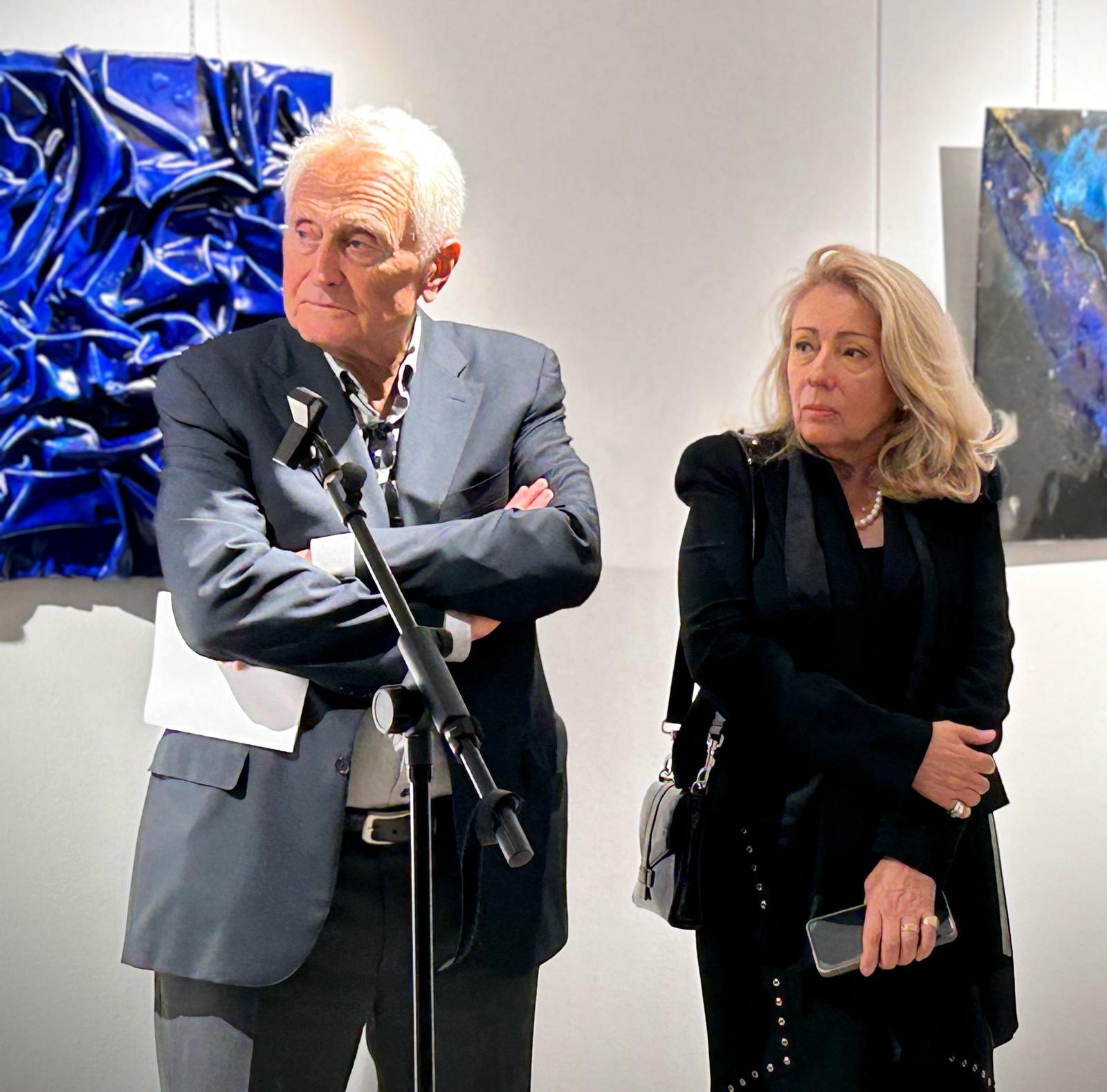 Vernissage 2