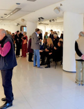 Vernissage 3