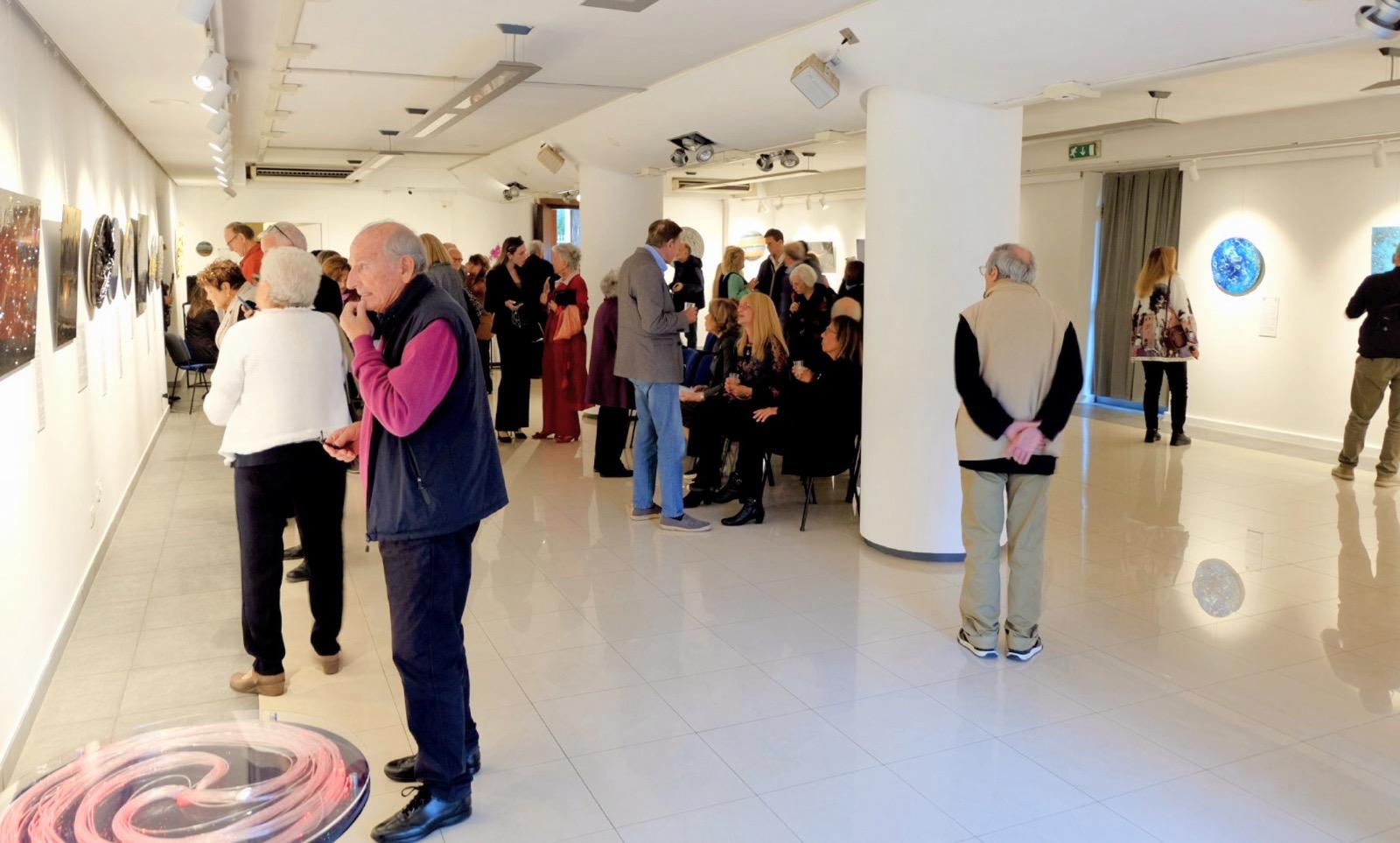 Vernissage 3