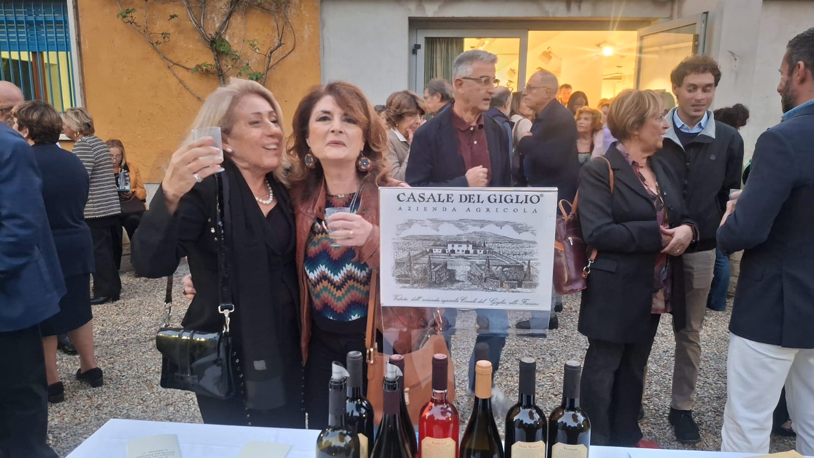 Vernissage 4
