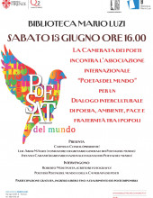 camerata poeti