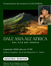 dall'asia all'africa