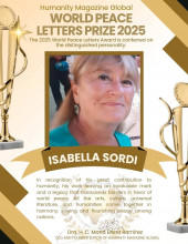 isabella sordi