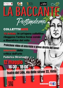 loc baccante