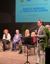 maria stella rossi