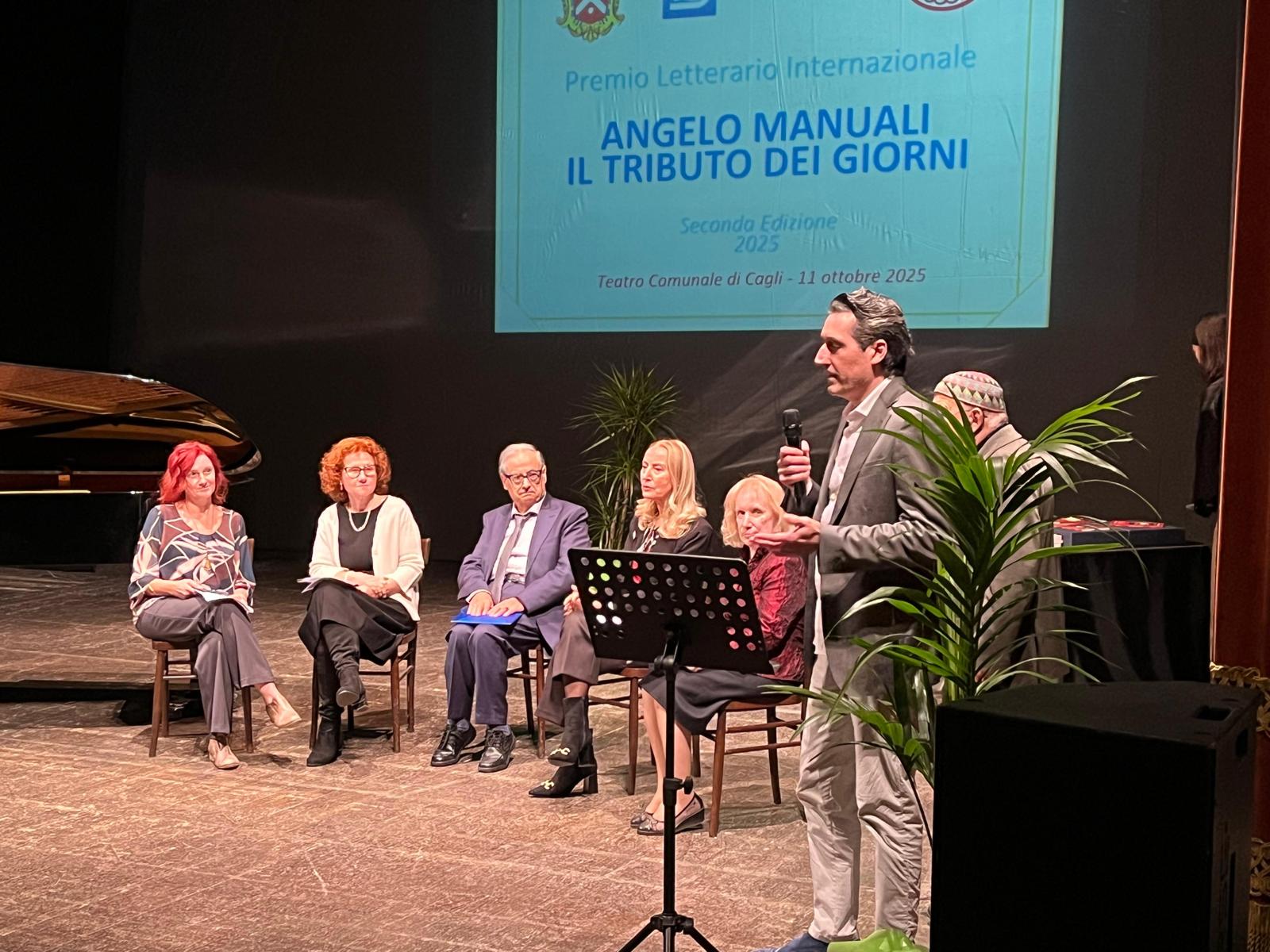maria stella rossi