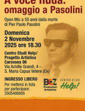 pasolini