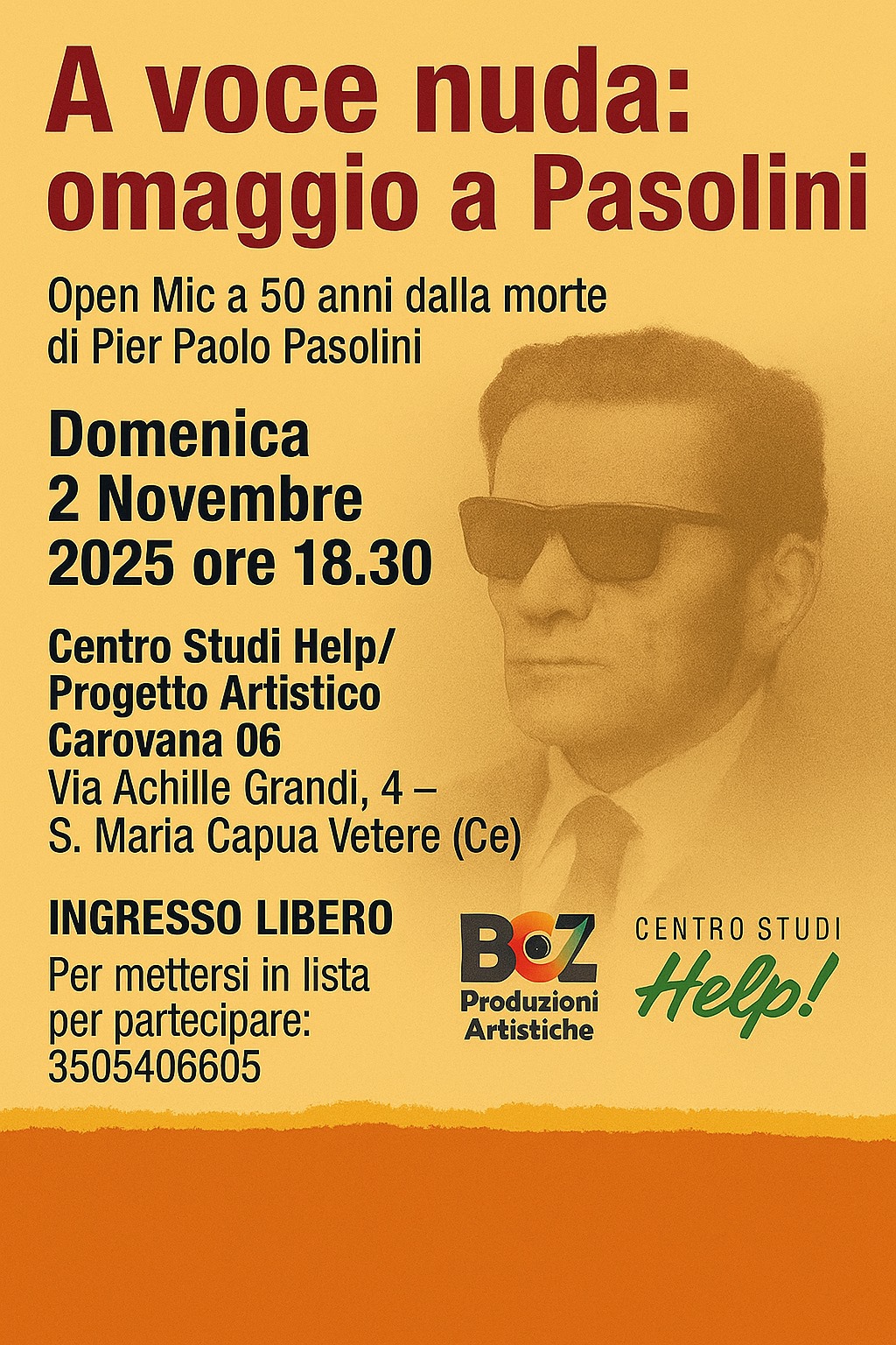 pasolini