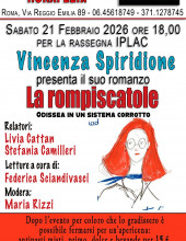 spiridione 21 febbraio