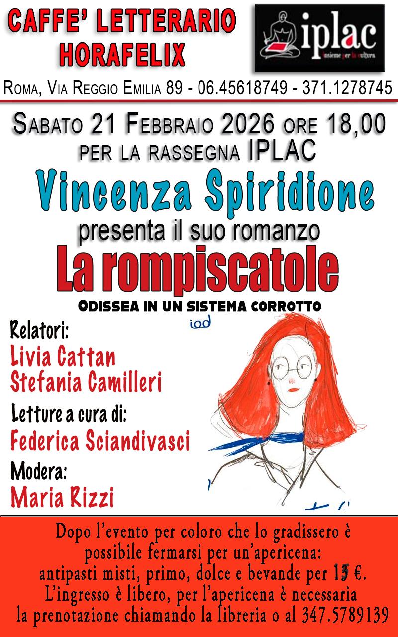 spiridione 21 febbraio