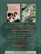 stella rossi